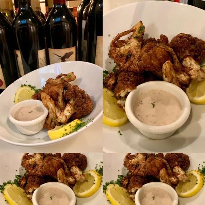 Product - Orabis Greek Mediterranean Restaurant in Cedar Hill, TX Mediterranean Restaurants