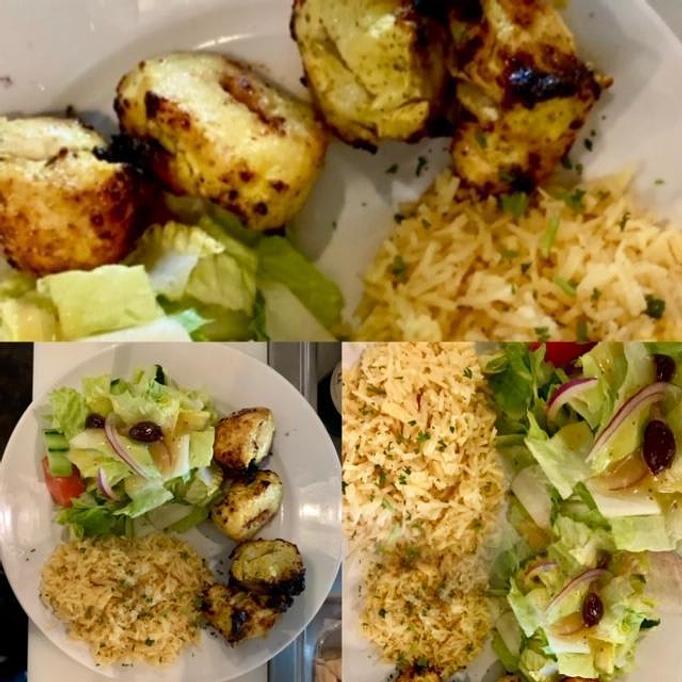 Product - Orabis Greek Mediterranean Restaurant in Cedar Hill, TX Mediterranean Restaurants