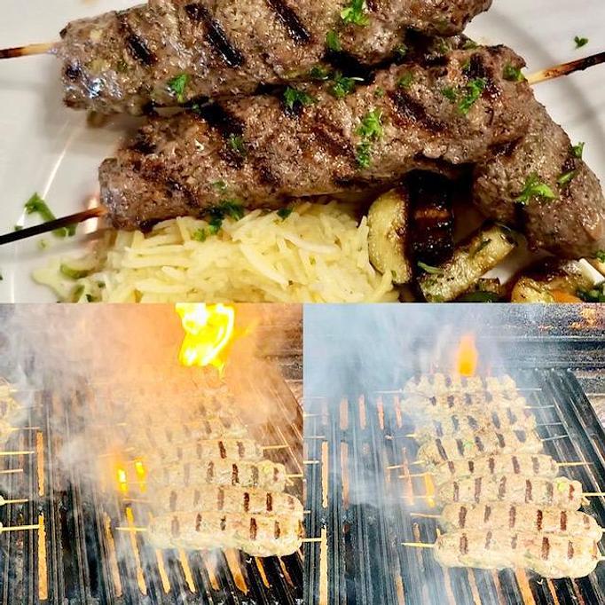 Product - Orabis Greek Mediterranean Restaurant in Cedar Hill, TX Mediterranean Restaurants