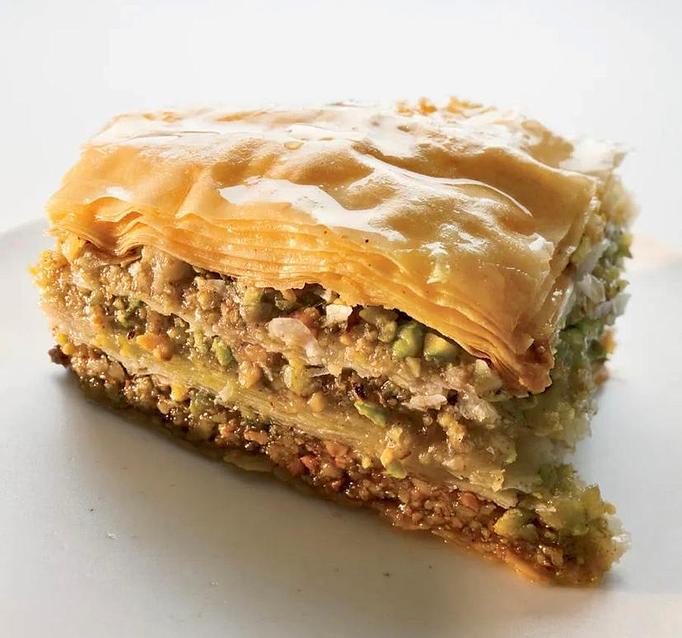 Product - Orabis Greek Mediterranean Restaurant in Cedar Hill, TX Mediterranean Restaurants