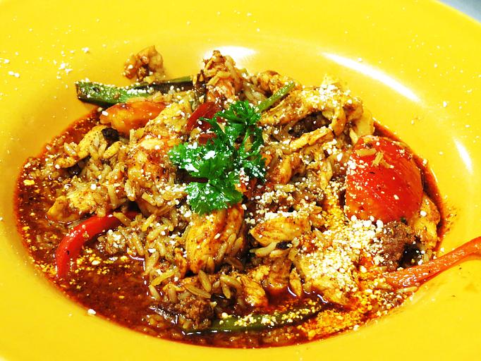 Product - Osorio's Latin Fusion in Appleton, WI American Restaurants