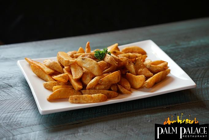 Product - Palm Palace in Ann Arbor, MI Mediterranean Restaurants