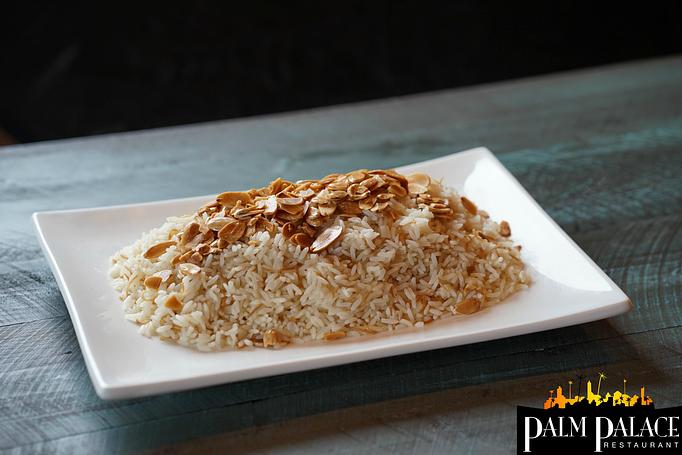 Product - Palm Palace in Ann Arbor, MI Mediterranean Restaurants