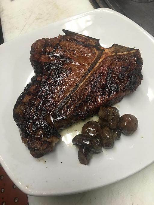 Product - Palmers Steakhouse in Downtown Hartland - Hartland, WI American Restaurants Product - Palmers Steakhouse in Downtown Hartland - Hartland, WI American Restaurants