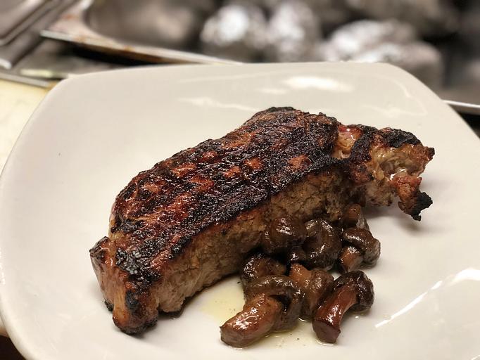 Product - Palmers Steakhouse in Downtown Hartland - Hartland, WI American Restaurants Product - Palmers Steakhouse in Downtown Hartland - Hartland, WI American Restaurants