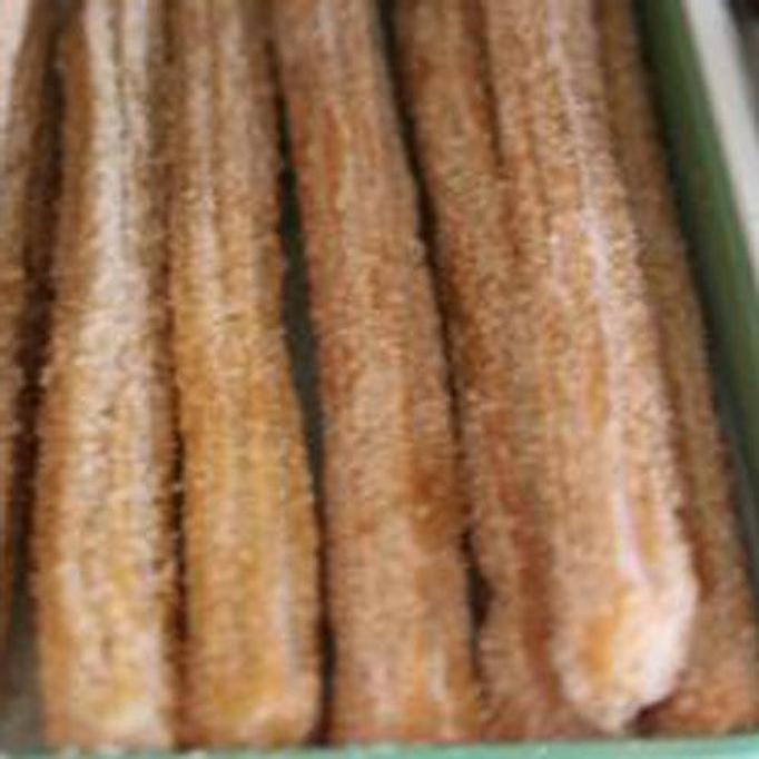 Product - Panchita’s Kitchen & Bakery in North Park - San Diego, CA Bakeries