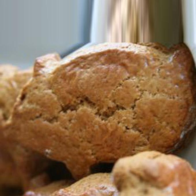 Product - Panchita’s Kitchen & Bakery in North Park - San Diego, CA Bakeries