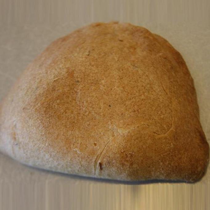 Product: Empanada de Calabaza - Panchita’s Kitchen & Bakery in North Park - San Diego, CA Bakeries