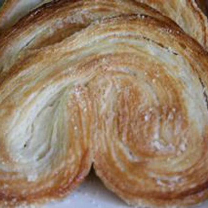 Product: Oreja Grande - Panchita’s Kitchen & Bakery in North Park - San Diego, CA Bakeries