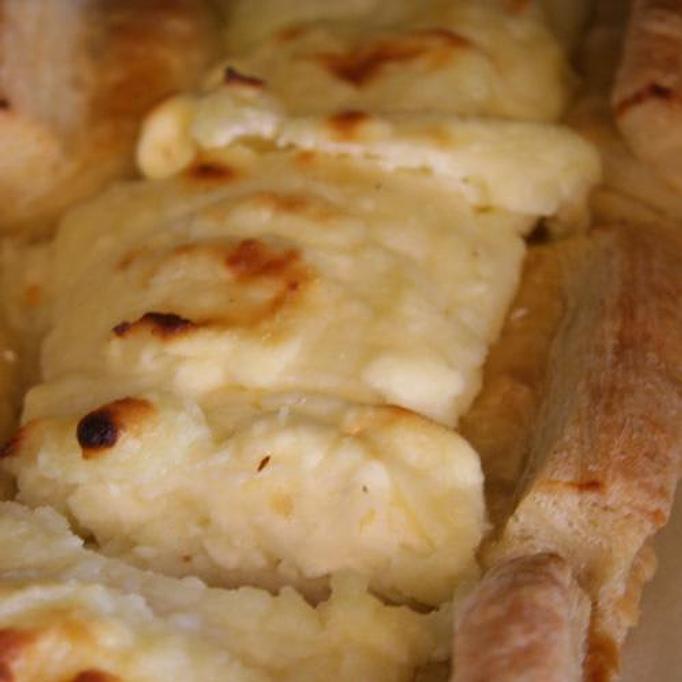 Product: Riel Queso Crema - Panchita’s Kitchen & Bakery in North Park - San Diego, CA Bakeries