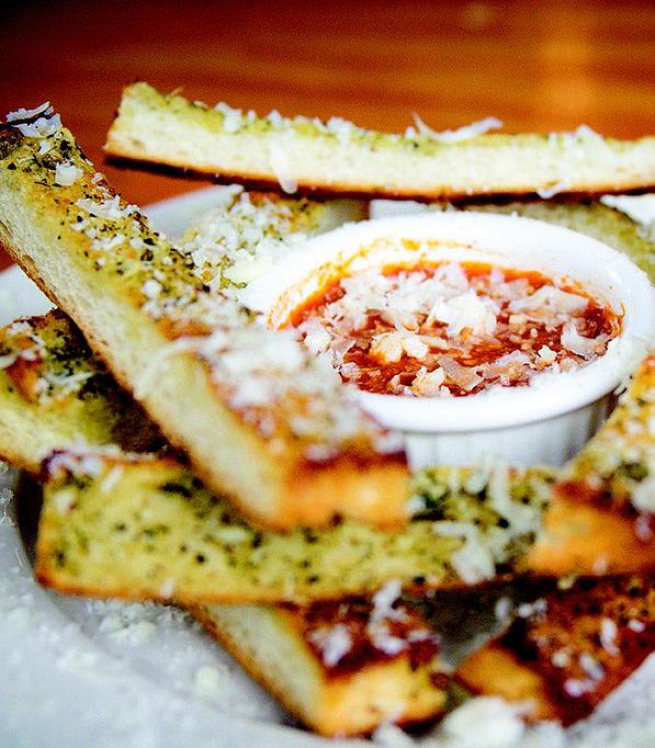 Product - Pandora's Pizza in Encinitas, CA Italian Restaurants