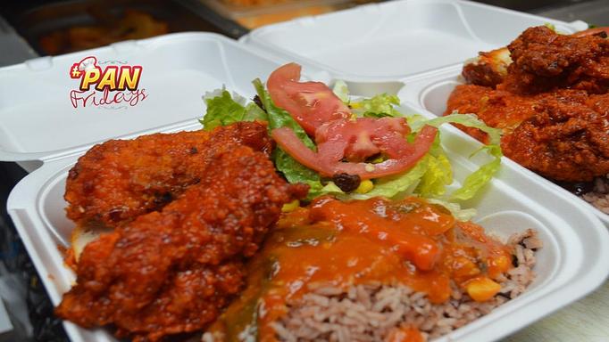 Product - Panfridays in Lauderhill, FL Caribbean Restaurants