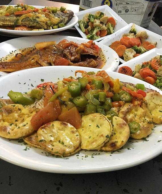 Product - Panfridays in Lauderhill, FL Caribbean Restaurants