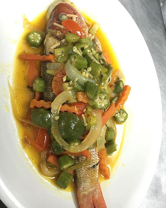 Product - Panfridays in Lauderhill, FL Caribbean Restaurants