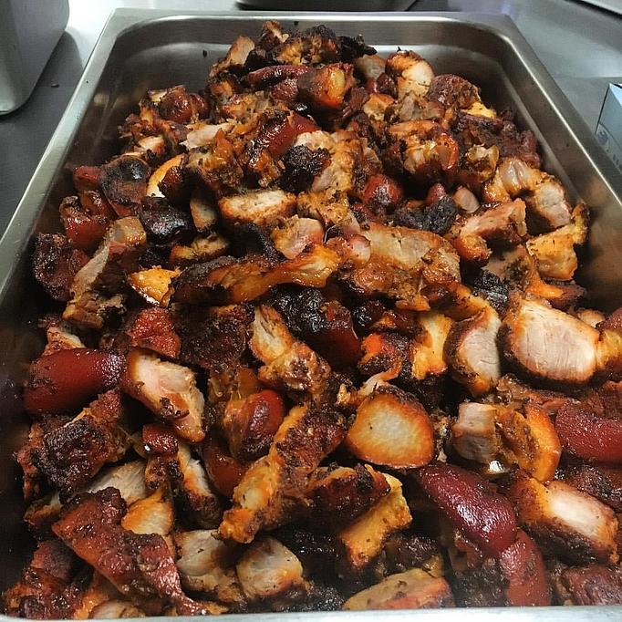 Product - Panfridays in Lauderhill, FL Caribbean Restaurants