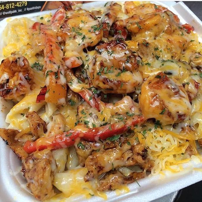 Product - Panfridays in Lauderhill, FL Caribbean Restaurants
