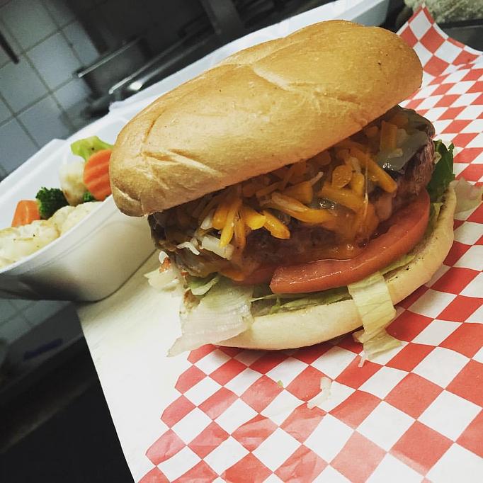 Product - Panfridays in Lauderhill, FL Caribbean Restaurants