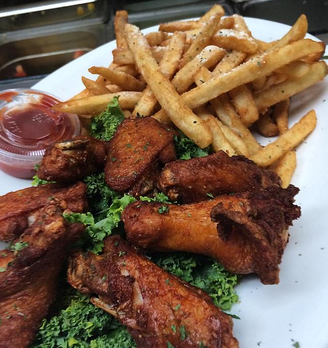 Product - Panfridays in Lauderhill, FL Caribbean Restaurants