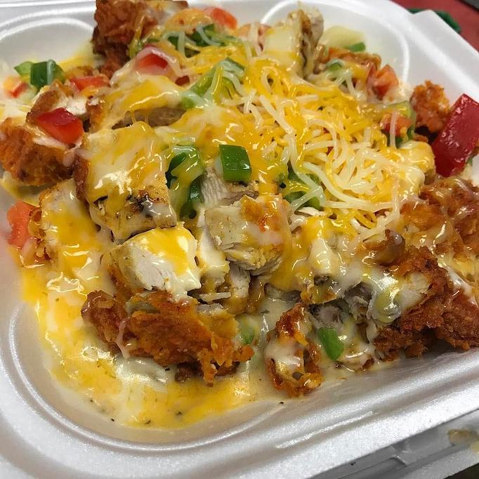 Product - Panfridays in Lauderhill, FL Caribbean Restaurants