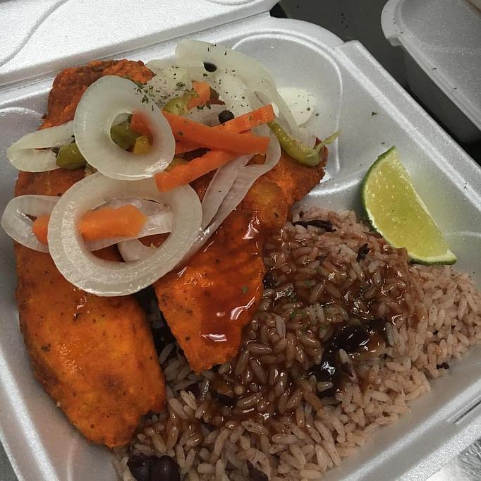Product - Panfridays in Lauderhill, FL Caribbean Restaurants
