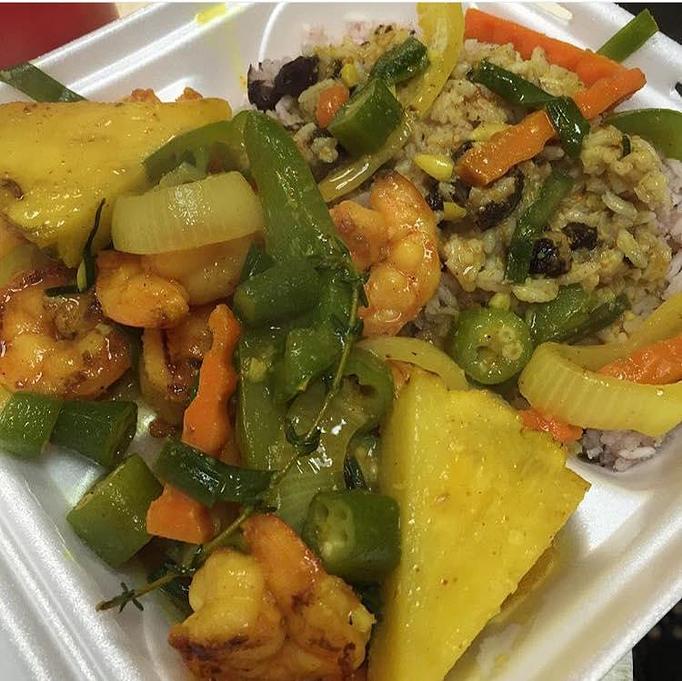 Product - Panfridays in Lauderhill, FL Caribbean Restaurants