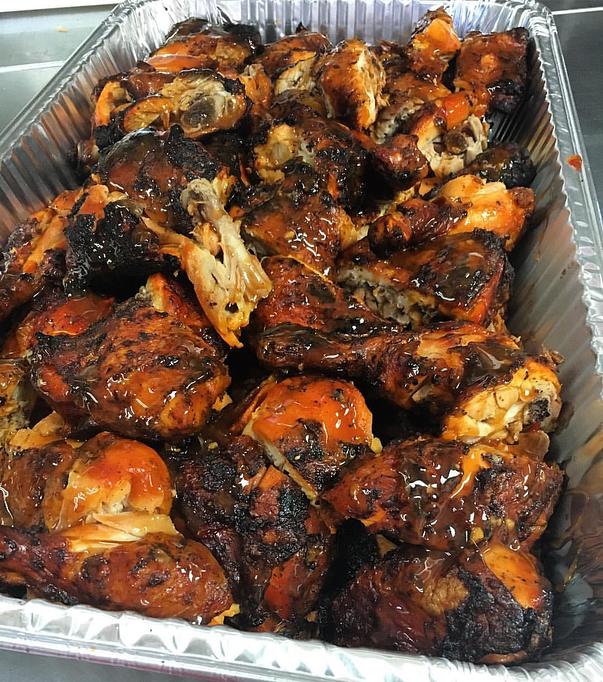 Product - Panfridays in Lauderhill, FL Caribbean Restaurants