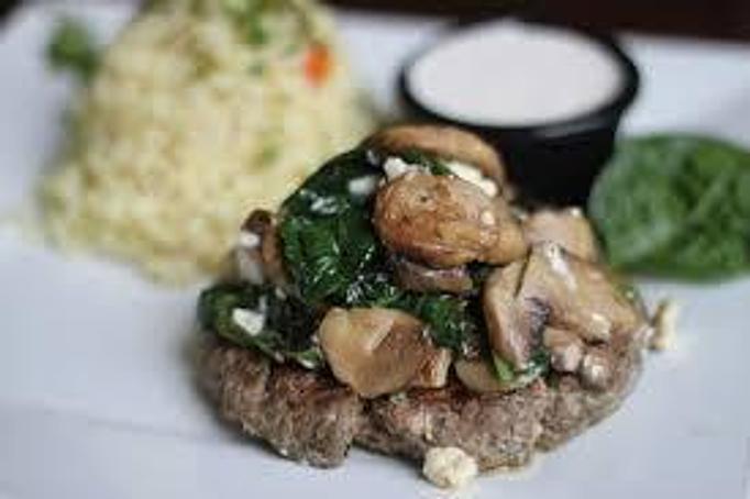 Product - Parthenon Grille in Murfreesboro, TN Bars & Grills