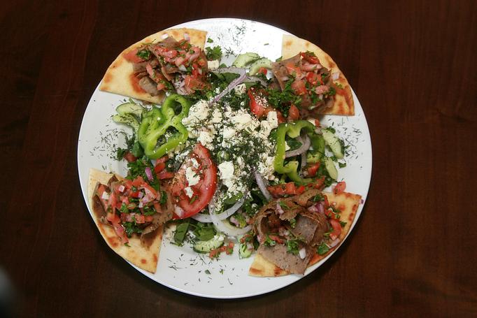 Product - Parthenon Grille in Murfreesboro, TN Bars & Grills