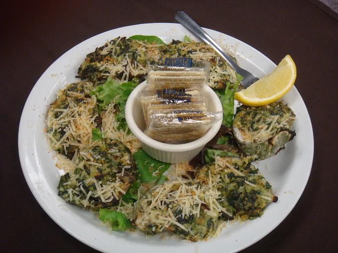 Product - Parthenon Grille in Murfreesboro, TN Bars & Grills