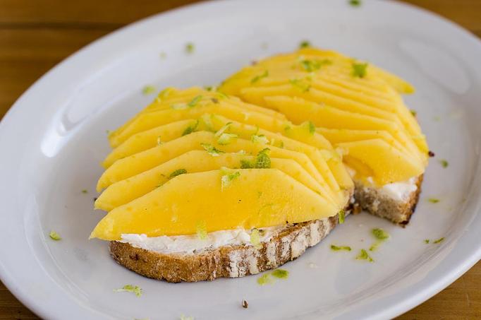 Product - Paulista Café in Glenview - Oakland, CA Brazilian Restaurants