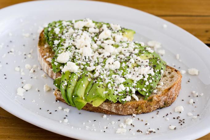 Product - Paulista Café in Glenview - Oakland, CA Brazilian Restaurants