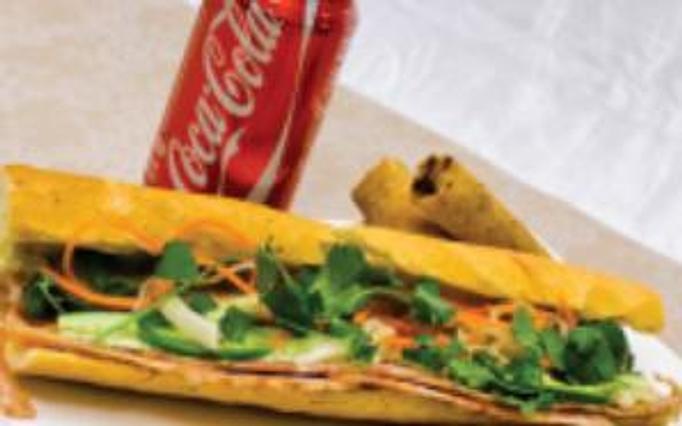 Product - PB Pho & Grill in Pacific Beach/La Jolla - San Diego, CA Vietnamese Restaurants