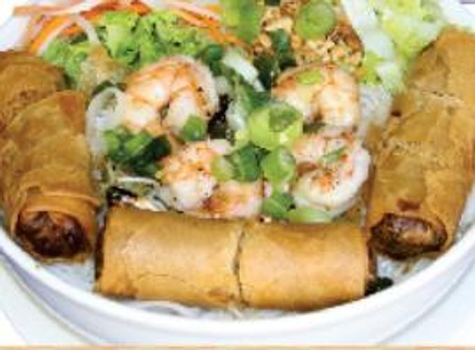 Product - PB Pho & Grill in Pacific Beach/La Jolla - San Diego, CA Vietnamese Restaurants