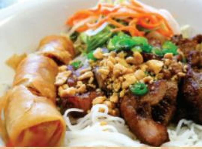 Product - PB Pho & Grill in Pacific Beach/La Jolla - San Diego, CA Vietnamese Restaurants