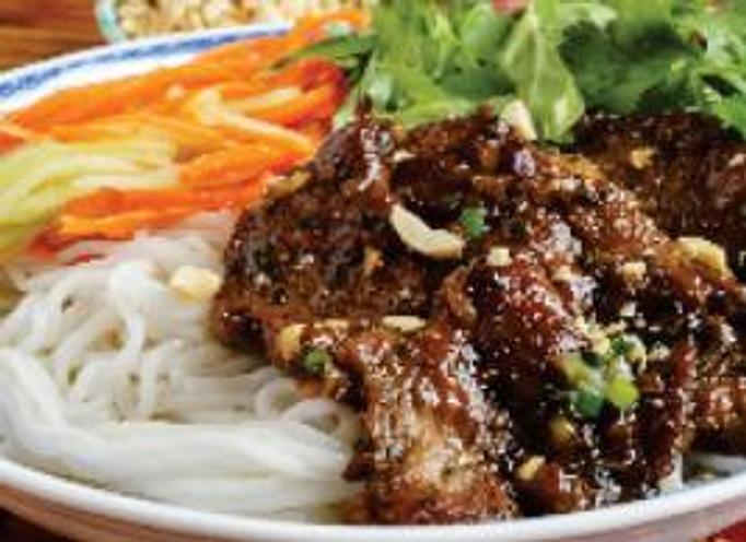 Product - PB Pho & Grill in Pacific Beach/La Jolla - San Diego, CA Vietnamese Restaurants