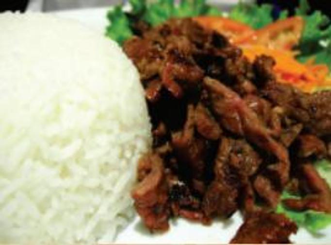 Product - PB Pho & Grill in Pacific Beach/La Jolla - San Diego, CA Vietnamese Restaurants