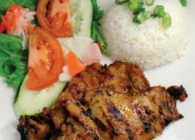 Product - PB Pho & Grill in Pacific Beach/La Jolla - San Diego, CA Vietnamese Restaurants