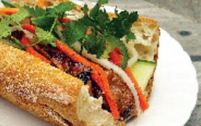 Product - PB Pho & Grill in Pacific Beach/La Jolla - San Diego, CA Vietnamese Restaurants