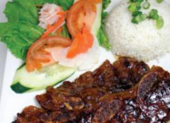 Product - PB Pho & Grill in Pacific Beach/La Jolla - San Diego, CA Vietnamese Restaurants