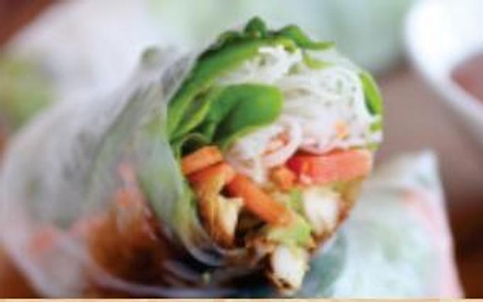 Product - PB Pho & Grill in Pacific Beach/La Jolla - San Diego, CA Vietnamese Restaurants