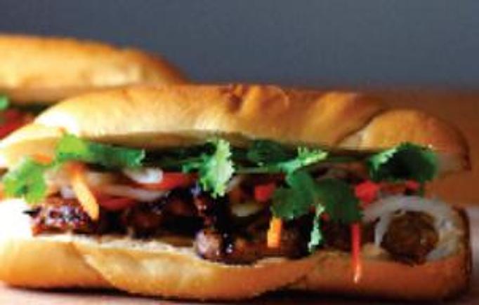 Product - PB Pho & Grill in Pacific Beach/La Jolla - San Diego, CA Vietnamese Restaurants