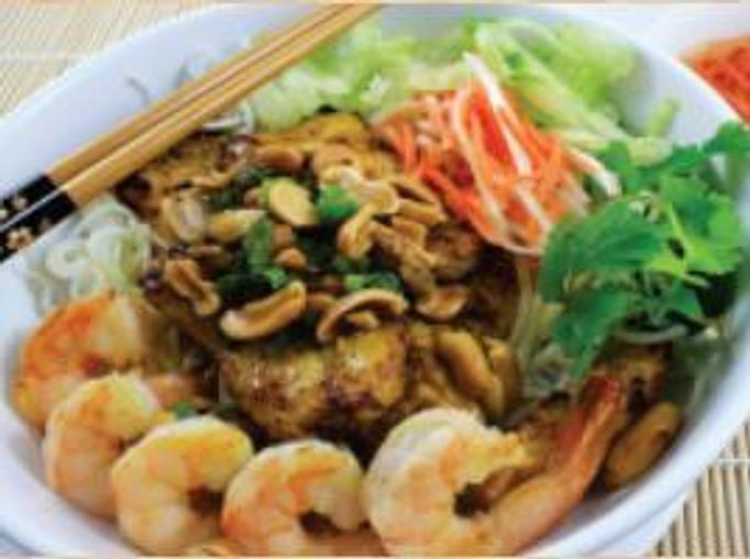 Product - PB Pho & Grill in Pacific Beach/La Jolla - San Diego, CA Vietnamese Restaurants