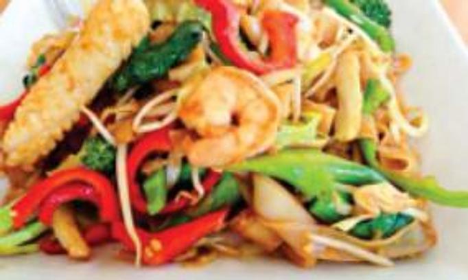 Product - PB Pho & Grill in Pacific Beach/La Jolla - San Diego, CA Vietnamese Restaurants