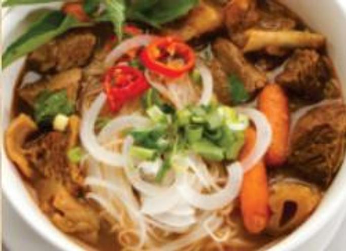 Product - PB Pho & Grill in Pacific Beach/La Jolla - San Diego, CA Vietnamese Restaurants