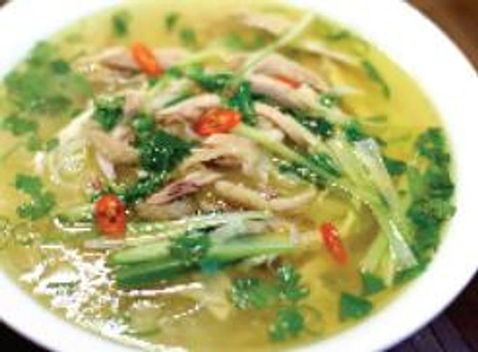 Product - PB Pho & Grill in Pacific Beach/La Jolla - San Diego, CA Vietnamese Restaurants