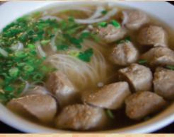 Product - PB Pho & Grill in Pacific Beach/La Jolla - San Diego, CA Vietnamese Restaurants