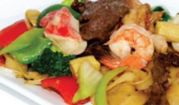 Product - PB Pho & Grill in Pacific Beach/La Jolla - San Diego, CA Vietnamese Restaurants