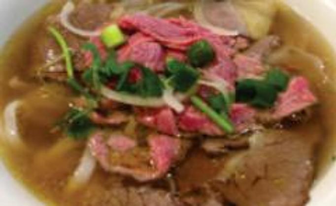 Product - PB Pho & Grill in Pacific Beach/La Jolla - San Diego, CA Vietnamese Restaurants