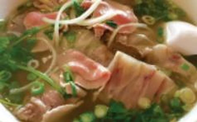 Product - PB Pho & Grill in Pacific Beach/La Jolla - San Diego, CA Vietnamese Restaurants