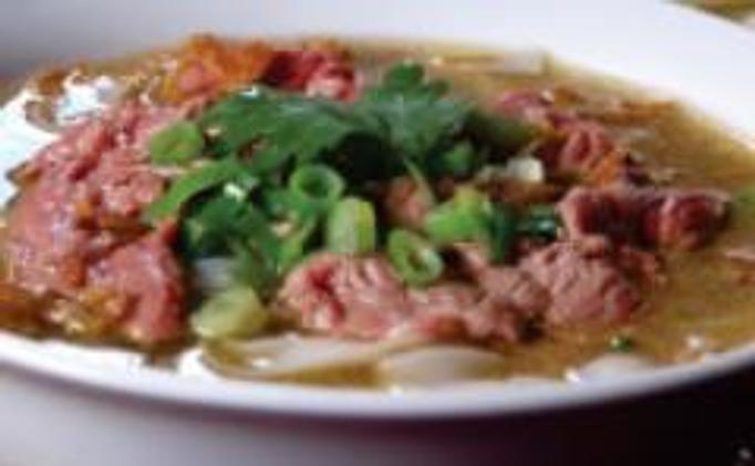 Product - PB Pho & Grill in Pacific Beach/La Jolla - San Diego, CA Vietnamese Restaurants